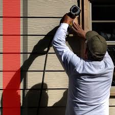 Best Engineered Wood Siding  in Perryton, TX